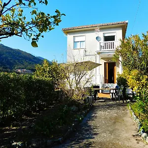 Vacanze In Villa! Levanto